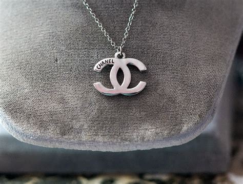 replica chanel charm|fake Chanel jewelry for women.